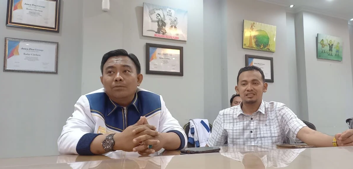 Bincang Kepengurusan yang Sah hingga Pilpres 2024