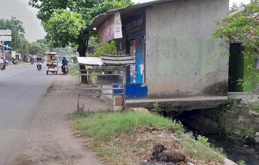 Dorong Penertiban Bangli