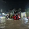 Sana-sini Banjir