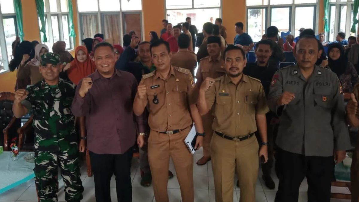 Infrastruktur dan PJU Menjadi Langganan Keluhan Masyarakat