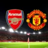 arsenal-vs-manchester united