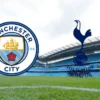 Prediksi Manchester City vs Tottenham Hotspur Jumat 20 Januari 2023.