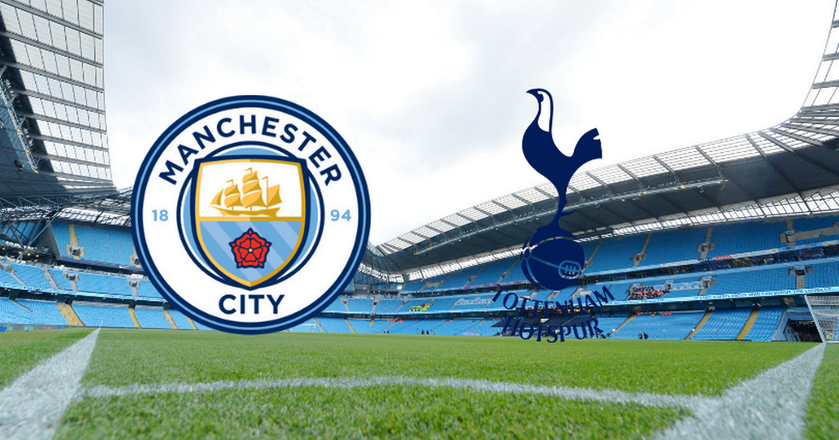 Prediksi Manchester City vs Tottenham Hotspur Jumat 20 Januari 2023.