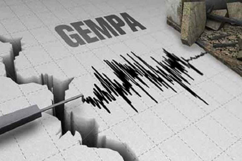 Gempa Bumi