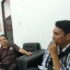 Ketua KPU Kota Cirebon, DR Didi Nursidi SH MH kepada RadarCirebon.id mengapresiasi hadirnya KPU dalam IKD sebagai bukti kepemilikan KTP Digital.