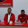 Walikota Cirebon- Nashrudin- Azis