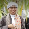 Simak Perjalanan Buya Yahya Sebelum Raih Gelar Profesor