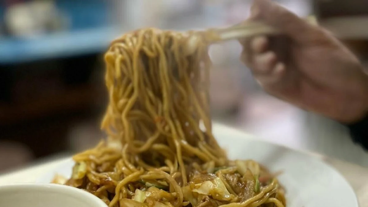 Hati-Hati Makan Nasi dan Mie Berlebih dapat Naikkan Gula Darah