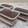 Nikmatnya Dessert Box Brownies Dobel Coklat. Yuk Bikin!