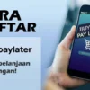 Syarat Daftar GoPayLater Mudah, Cair Tanpa Bunga Pinjaman