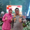 AKBP Dr M Fahri Siregar SN SIK MH