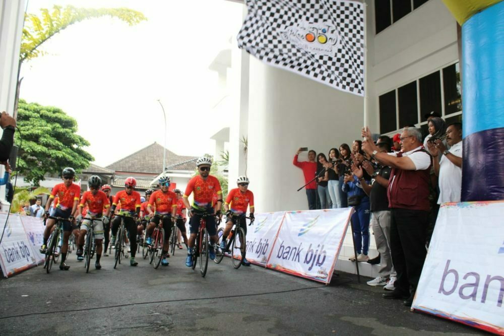 Hari Ini DPRD Panggil Panitia Tour de Linggarjati