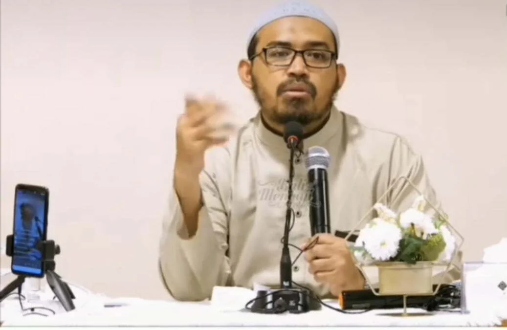 Diet Dalam Islam Tidak Ribet, Begini Kata Ustadz Raehanul Bahraen