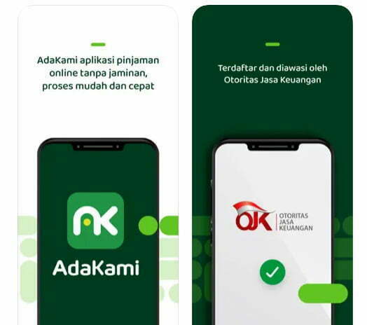 Cara Pembayaran Adakami Lewat BRImo, Mudah dan Cepat