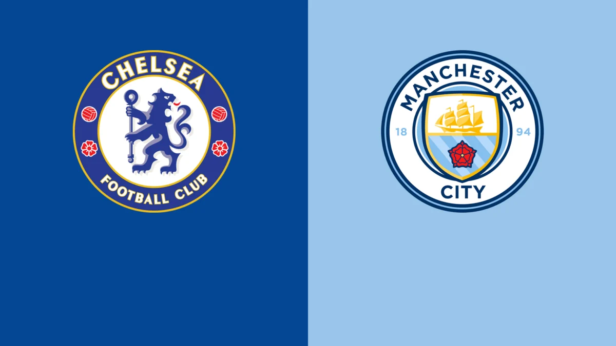 Chelsea vs Manchester City