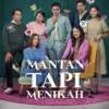 Saksikan Drama Mantan Tapi Menikah yang Segera Tayang di Viu