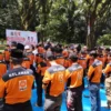 PKS Kuningan Gelar Kembara, 6 Peserta Berusia 60 Tahun Lebih