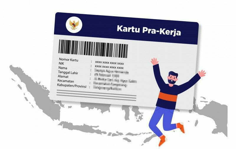 Kartu Prakerja 2023