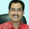 Direktur PDAM Suharyadi