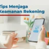 Jangan Sembarangan Klik Pesan Agar Terhindar dari Phising