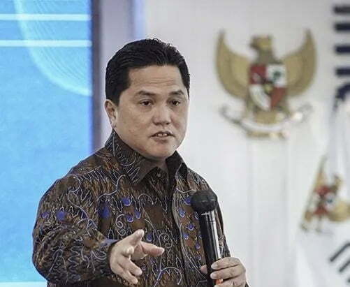 menteri-erick-thohir