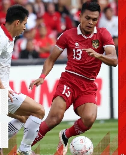 Rachmat Irianto (kanan). --FOTO: PSSI