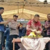 HUT Kedua Perpeda, Gelar Khitanan Masal Dihadiri Kang Pendi2