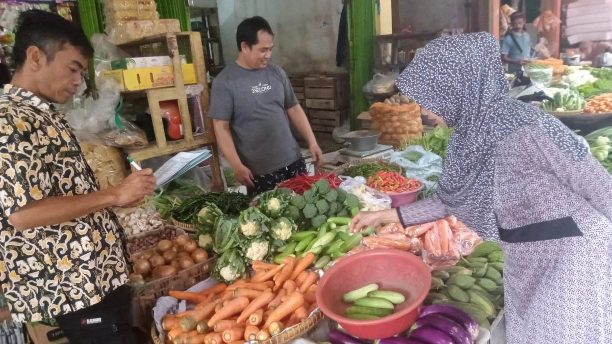 Harga Kebutuhan Bahan Pokok (Sembako) Lengkap 9 Januari 2023