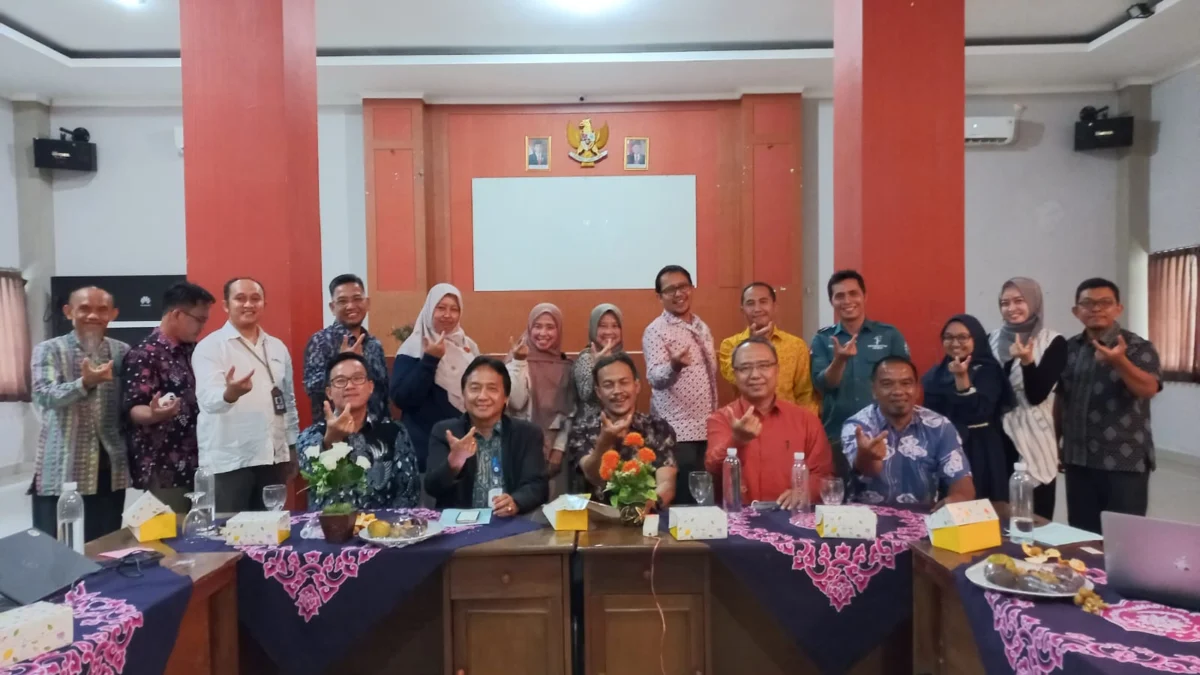 UMC Peduli Stunting, Beri Penyuluhan dan Bantu Pencegahan