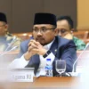 menteri agama