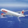 lion air trending topic