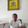 Sekretaris DPD Golkar M Suparman SIP bangga dengan masuknya RK menjadi kader Golkar.