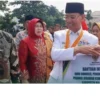 Guru Honor Pondok Pesantren di Majalengka Diberi Insentif Rp100 Juta