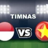 Indonesia vs Vietnam