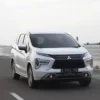 Sambut Imlek, Mitsubishi Tebar Angpao