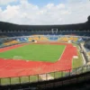 Jelang Persib vs Borneo FC, Terusir dari GBLA