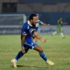 Jelang Persib vs Persija, Ezra Walian Siap Persembahkan Kemenangan