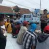 Jumat Curhat, Warga Minta Polisi Berantas Curanmor dan Peredaran Miras