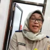 Kasubag TU BPN Sumber Anita Rosanty menyebutkan aset Pemda Kabupaten Cirebon masih banyak yang belum didaftarkan di BPN