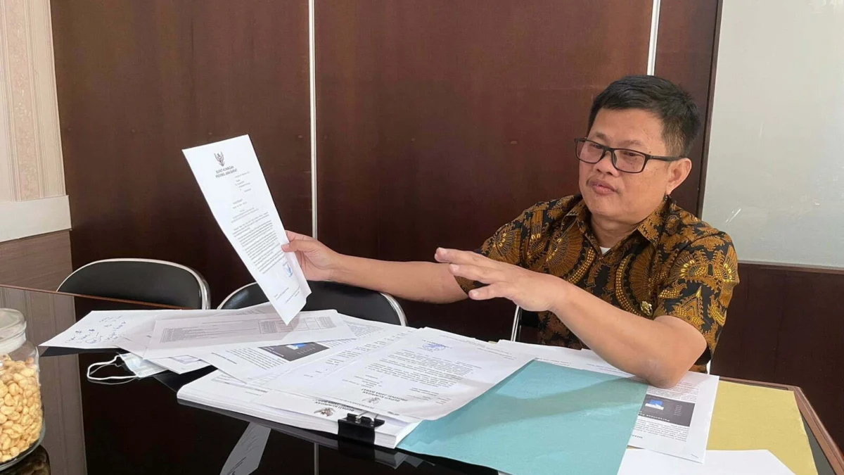 Pemkab Kuningan Segera Selesaikan Tunda Bayar Rp94 Miliar