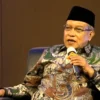 KH Said Aqil Siradj Sembuh, Santri Senang Kembali ke Pondok Pesantren Luhur Al Tsaqofah  