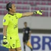 Kiper Wahyu Tri tidak diperpanjang PSIS