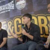 Kondisi Zalnando membaik dan berharap bisa bermain kembali untuk Persib