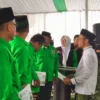 Harlah ke-50 menjadi  menjadi spirit bagi PPP untuk merebut kembali suara yang dipinjam partai lain