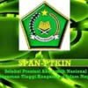 Penerimaan Mahasiswa Baru Perguruan Tinggi Keagamaan Islam Negeri Segera Dibuka