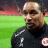 Paul Ince Manajer Reading