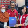 Pendaftaran-bakal-calon-ketua-umum-PSSI