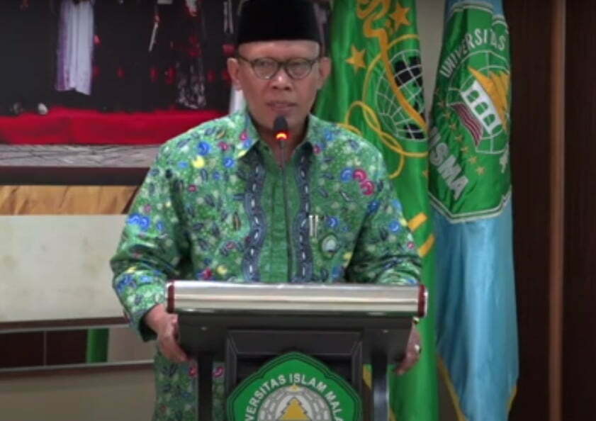 Pemerintah Punya Peluang untuk Pecat PNS dan Pegawai BUMN, Prof Dr Maskuri Beberkan Datanya