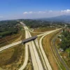 Proyek jalan Tol Cisumdawu --FOTO: ANTARA