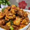 resep ayam pedas manis untuk menu sarapan